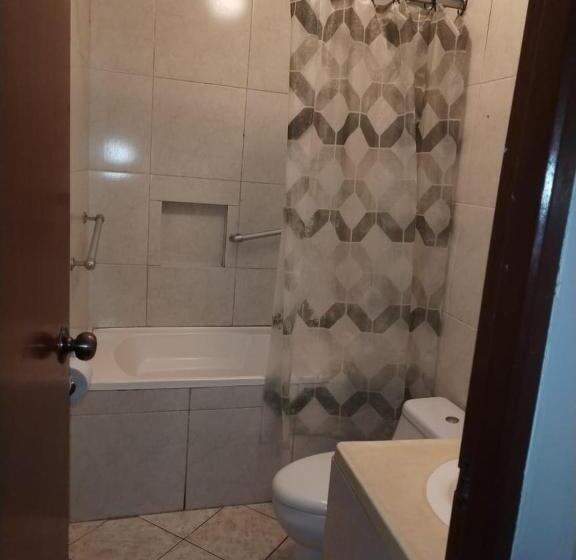 스탠다드 싱글 룸, Venecia Hotel Carrion