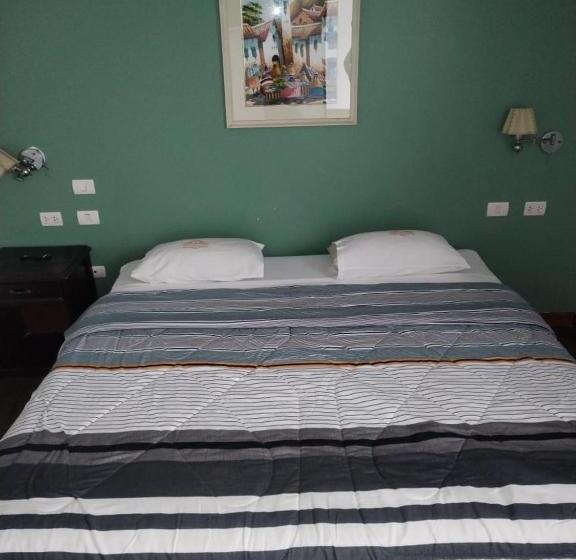 스탠다드 룸, Venecia Hotel Carrion