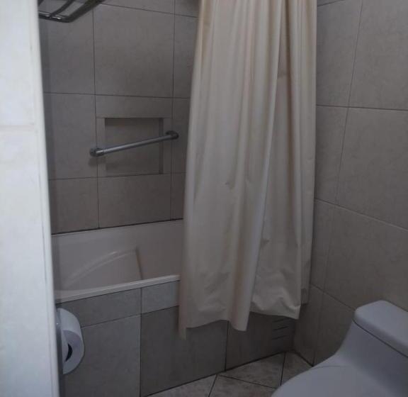 스탠다드 룸, Venecia Hotel Carrion