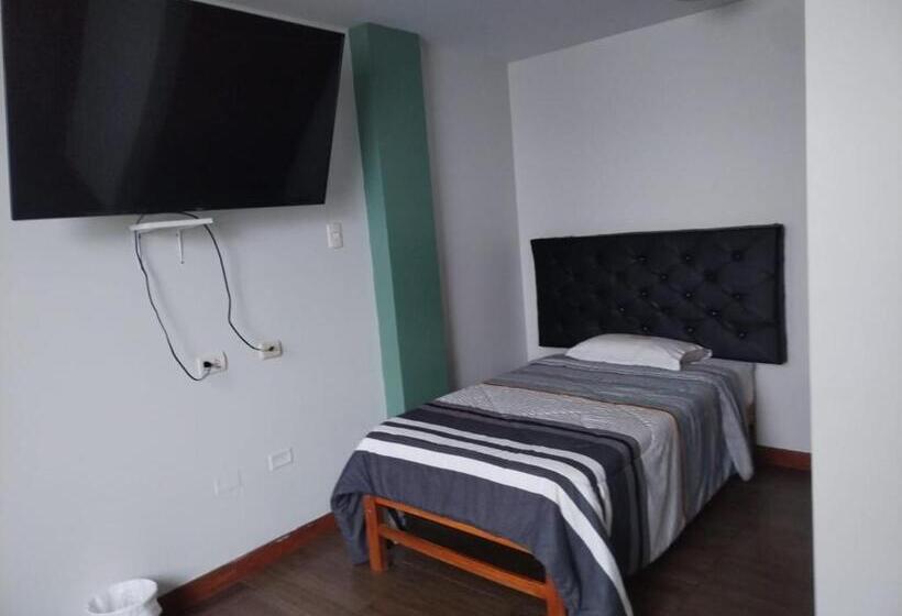 스탠다드 룸, Venecia Hotel Carrion