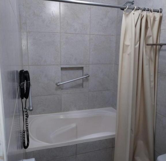 Номер Стандарт, Venecia Hotel Carrion