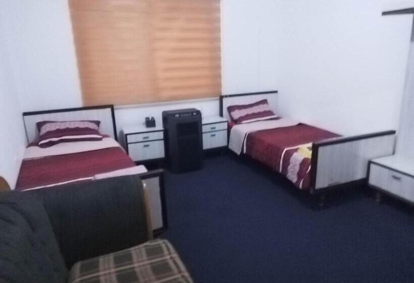 اتاق استاندارد, City Center