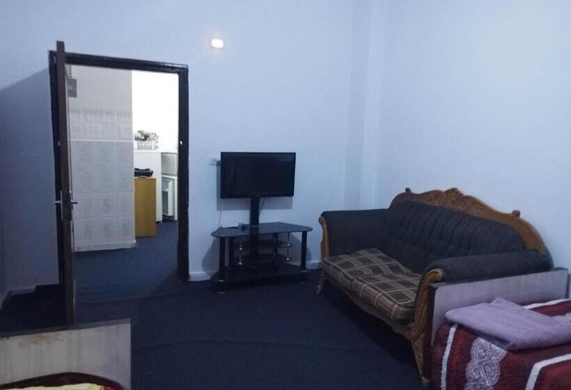 اتاق استاندارد, City Center