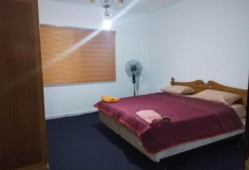 اتاق استاندارد, City Center