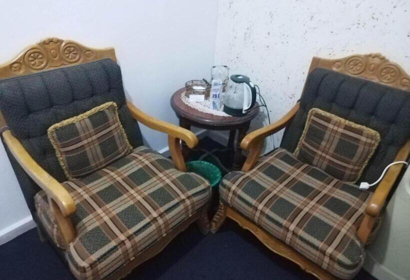 اتاق استاندارد, City Center