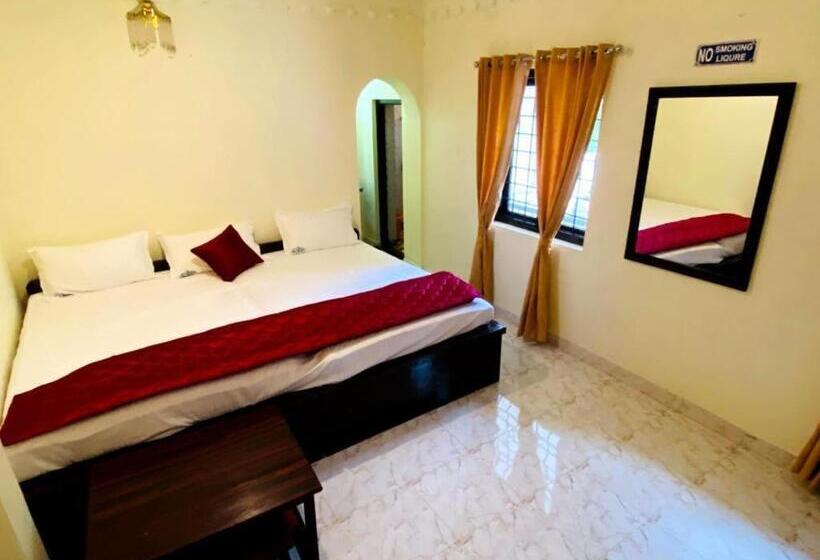 ファミリールーム, Bob Leisure