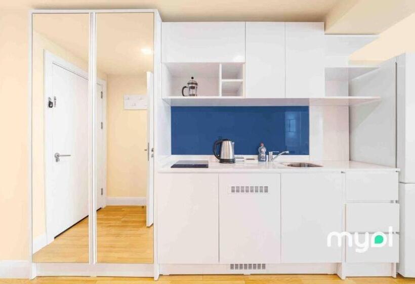 استودیوی استاندارد, Holiday In Orbi City Batumi