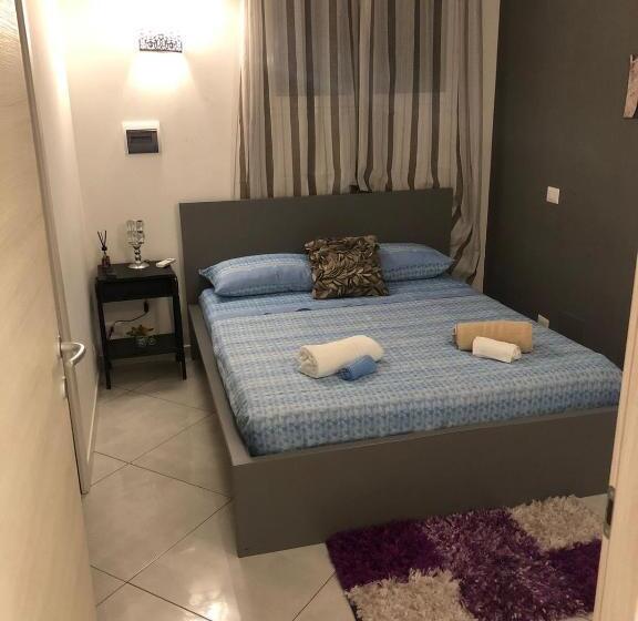 חדר סטנדרט, B&b Al Cavour