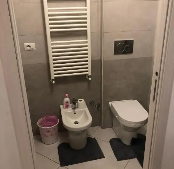 اتاق استاندارد, B&b Al Cavour