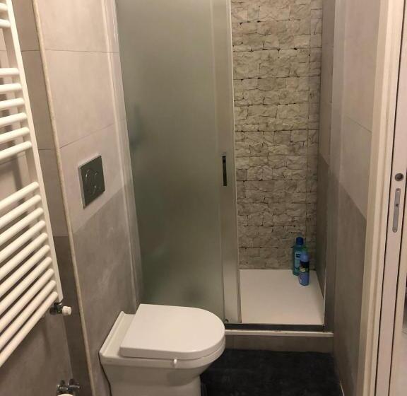 חדר סטנדרט, B&b Al Cavour