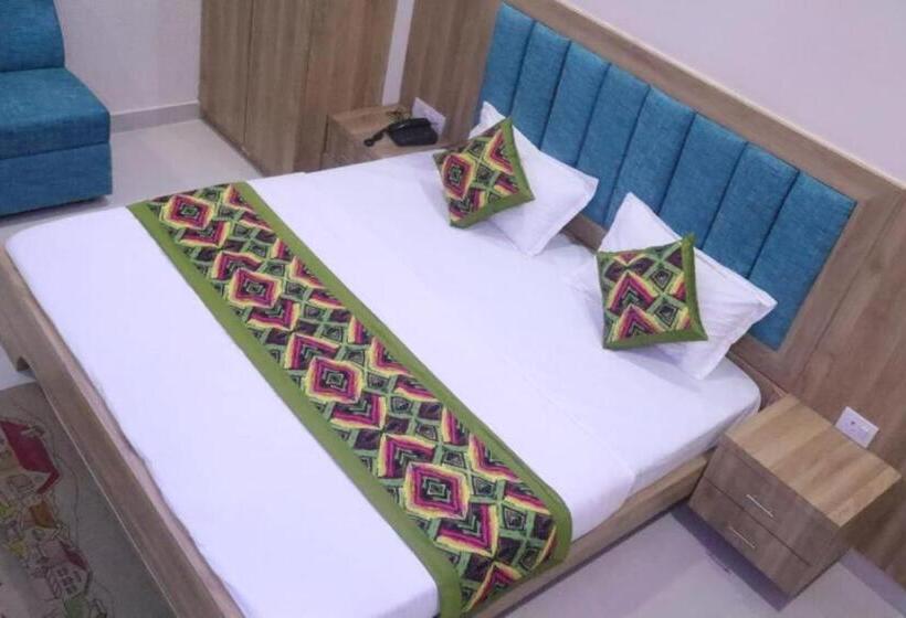 חדר סטנדרט, Devraj, Madhya Pradesh