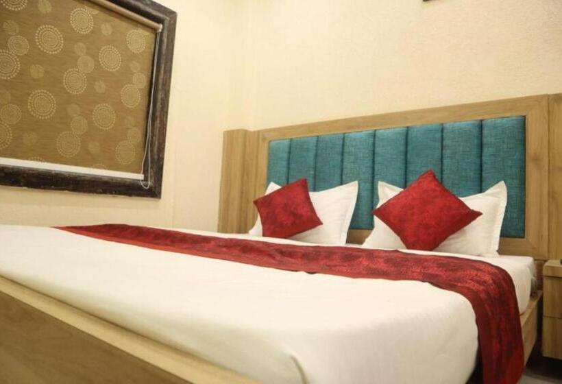 חדר דלוקס, Devraj, Madhya Pradesh