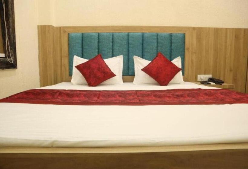 חדר דלוקס, Devraj, Madhya Pradesh