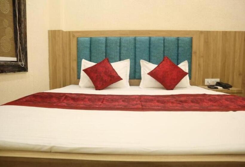 חדר דלוקס, Devraj, Madhya Pradesh