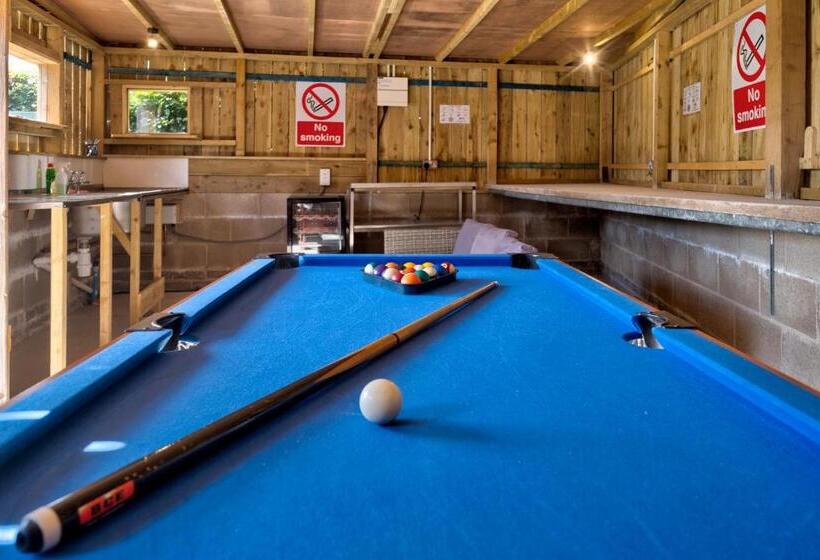 חדר סטנדרט, Howgills House