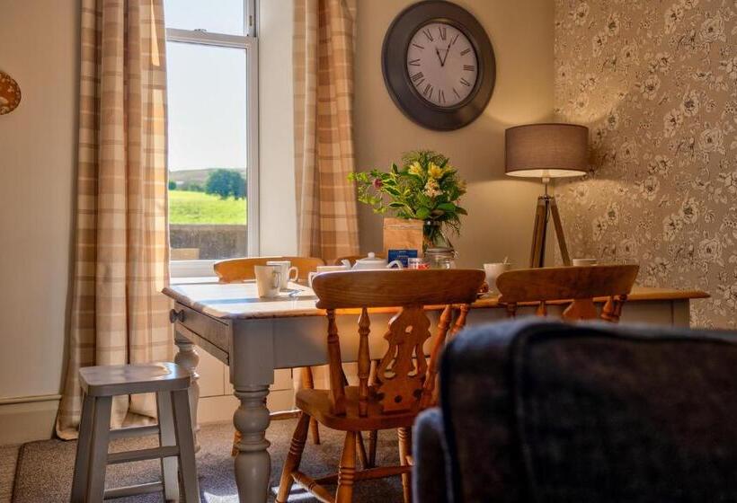장애인을 위한 스탠다드 룸, Howgills House