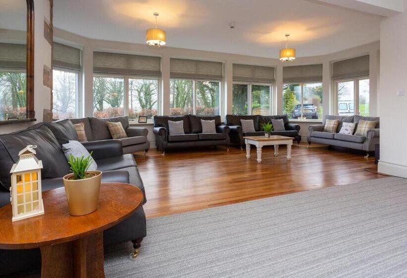 חדר סטנדרט, Howgills House