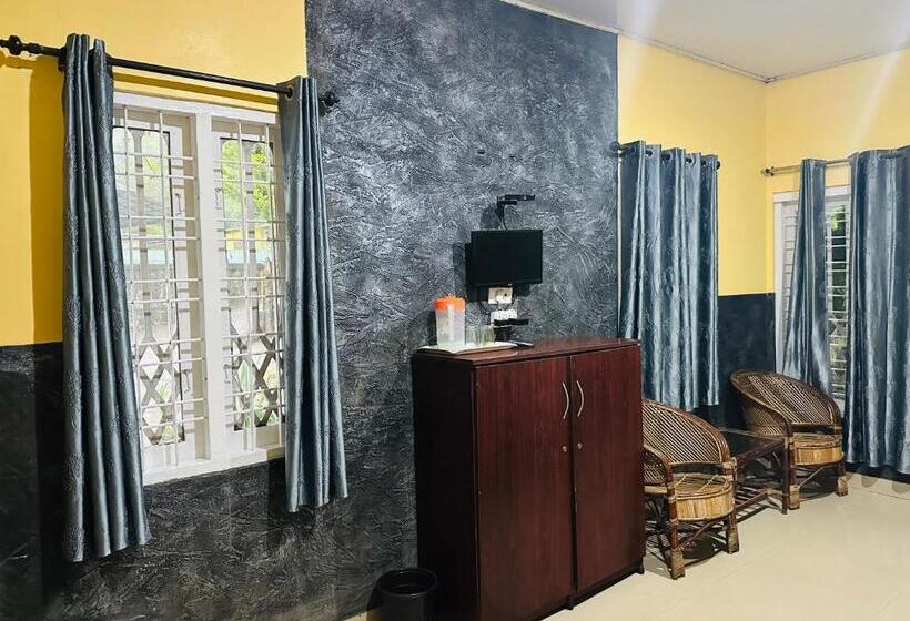 패밀리 룸, Maharaja Cottage