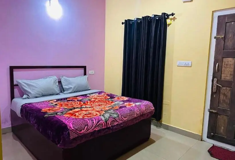 اتاق استاندارد, Maharaja Cottage
