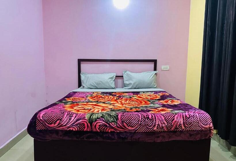 스탠다드 룸, Maharaja Cottage