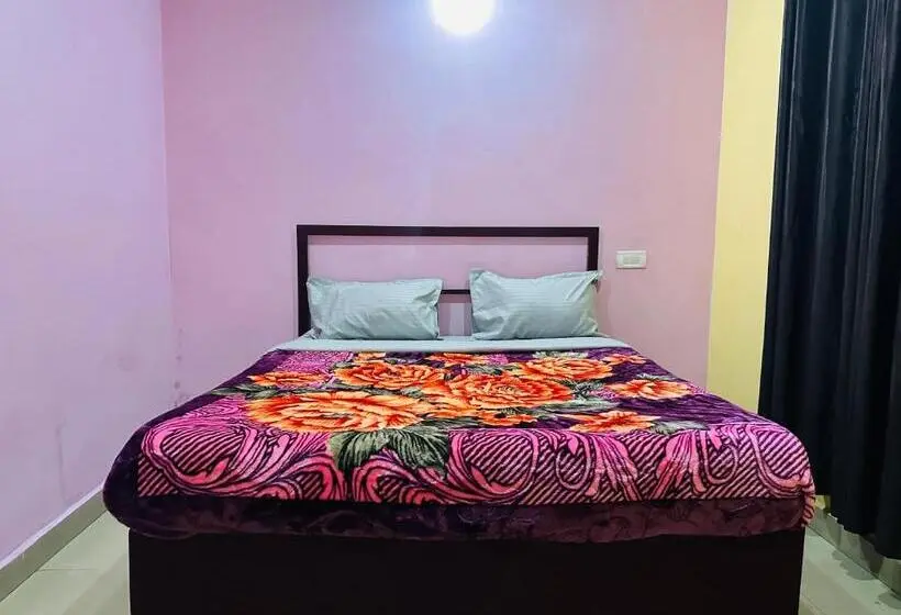 اتاق استاندارد, Maharaja Cottage