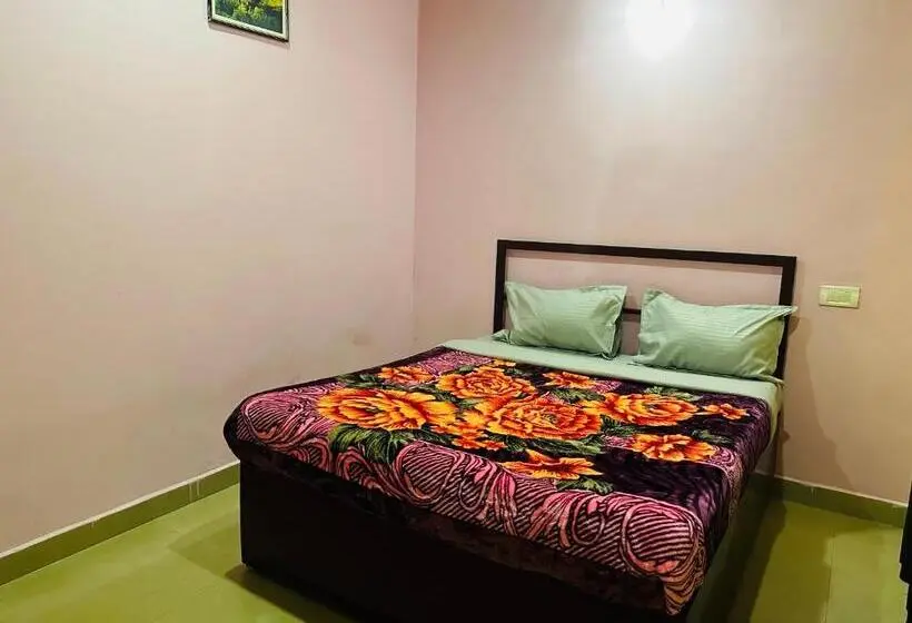 اتاق استاندارد, Maharaja Cottage