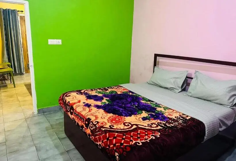 اتاق استاندارد, Maharaja Cottage