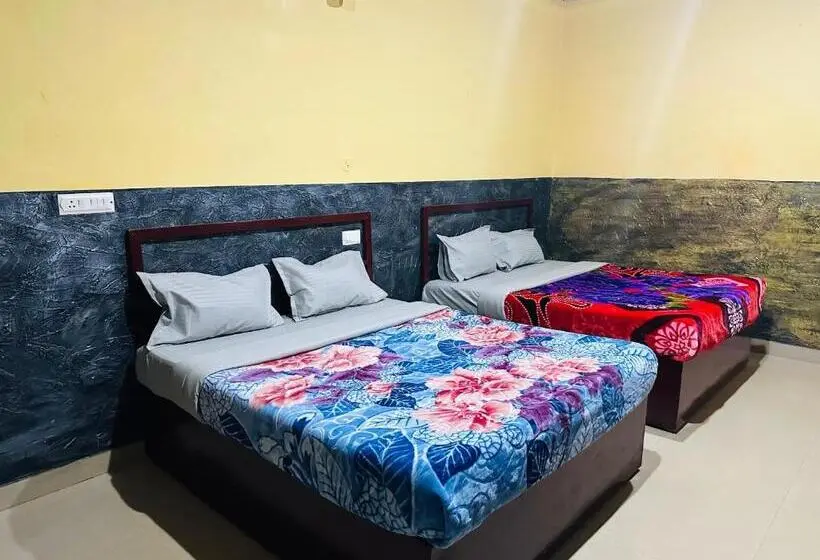 اتاق خانوادگی, Maharaja Cottage
