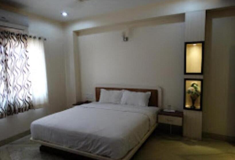 Suíte, Manju Palace,nanded