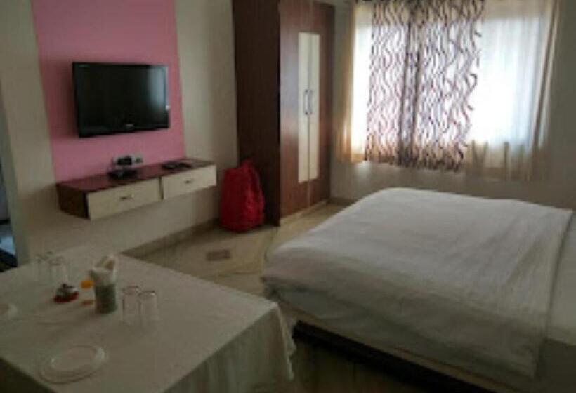 Suíte, Manju Palace,nanded