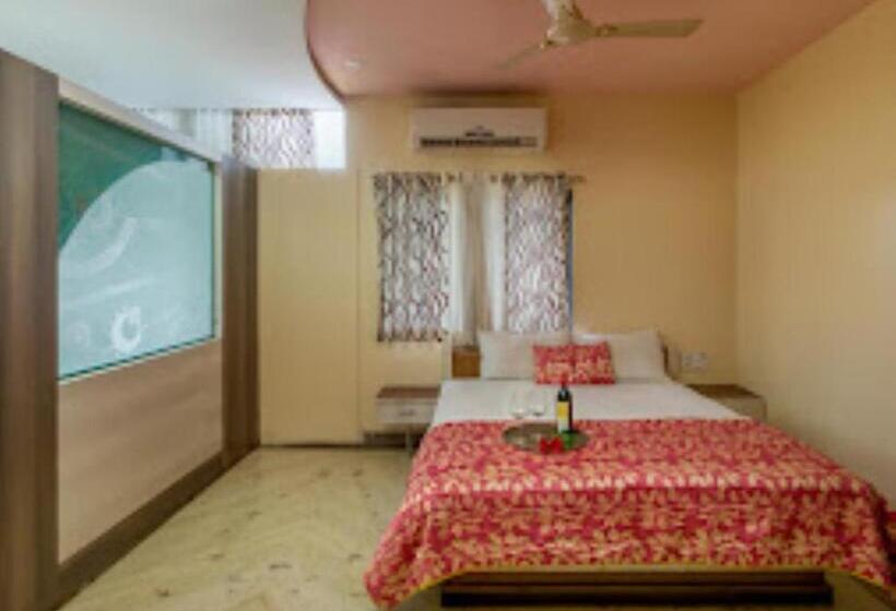 Suíte Executivo, Manju Palace,nanded