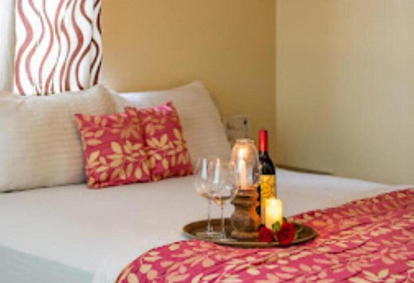 Suíte Executivo, Manju Palace,nanded