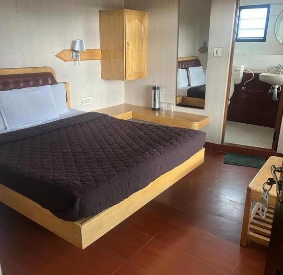 豪华房间, Mm Abode
