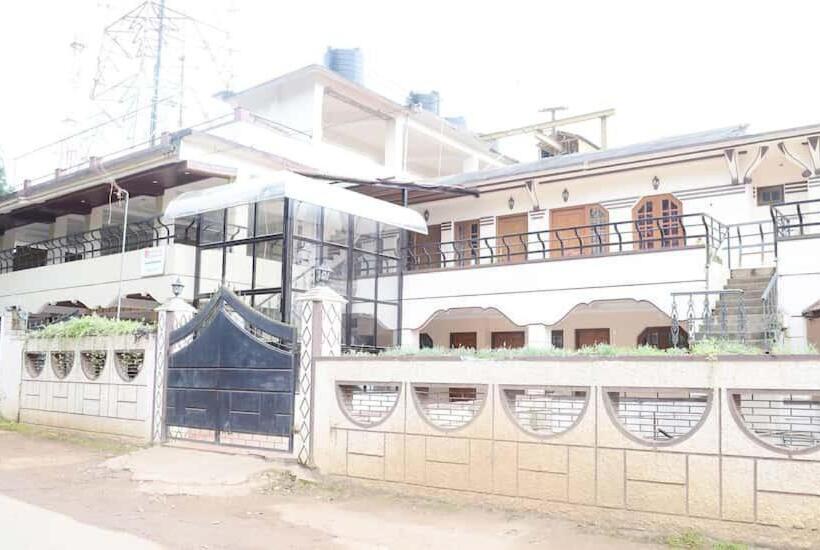 豪华房间, Mm Abode
