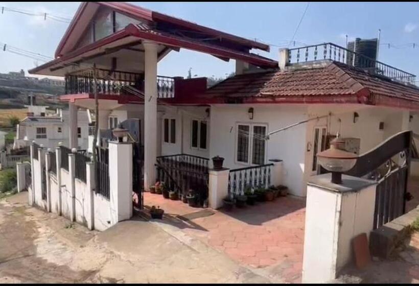 Suíte Vista Montanha, Mm Abode