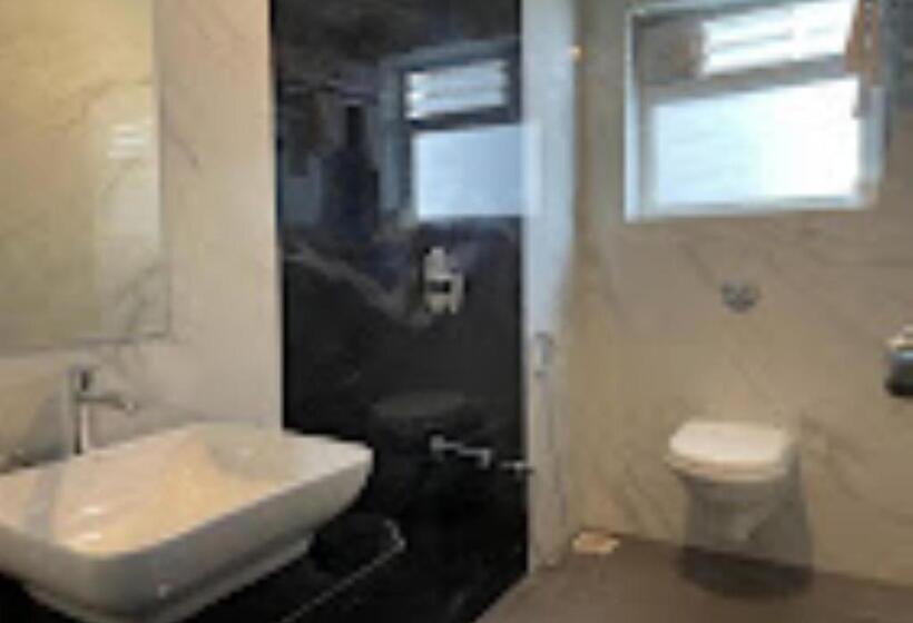 חדר סטנדרט, Oberon Solapur