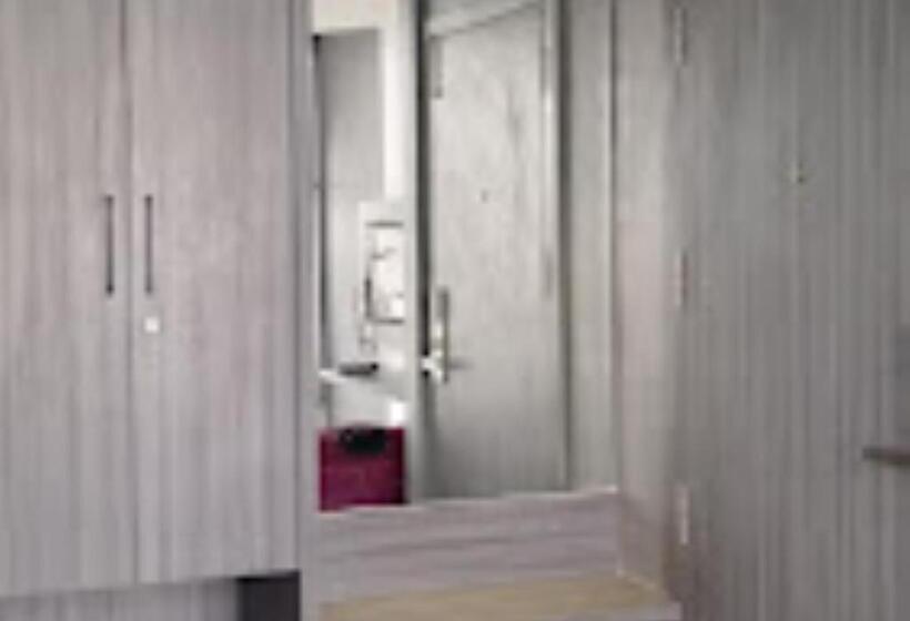 חדר סטנדרט, Oberon Solapur