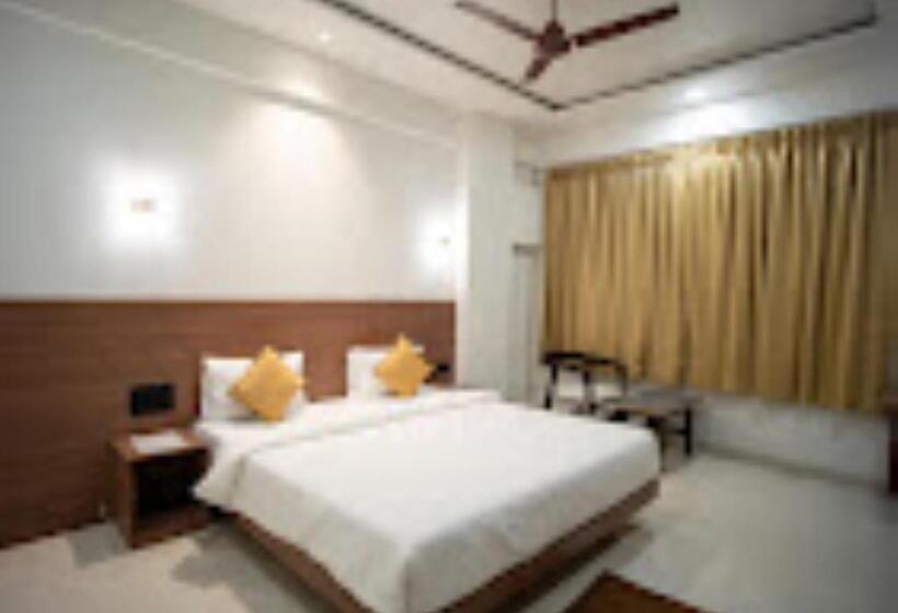 חדר סטנדרט, Oberon Solapur