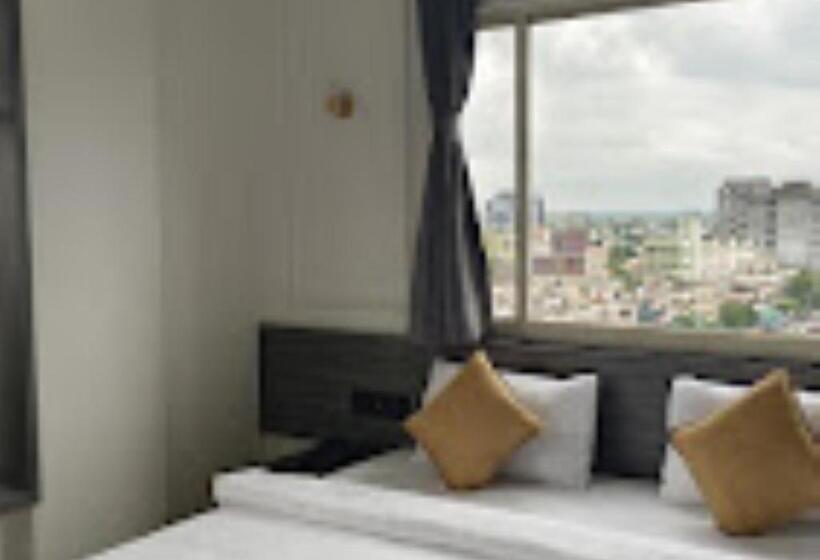 חדר סטנדרט, Oberon Solapur