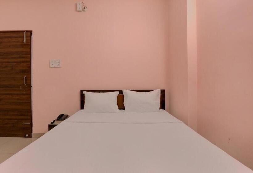 トリプルクラシックルーム, Oyo City Prime Residacy