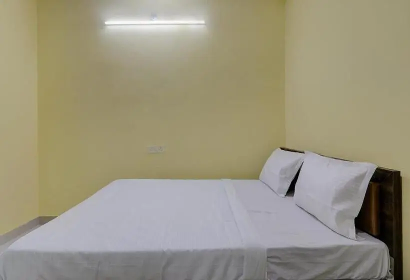 トリプルクラシックルーム, Oyo City Prime Residacy