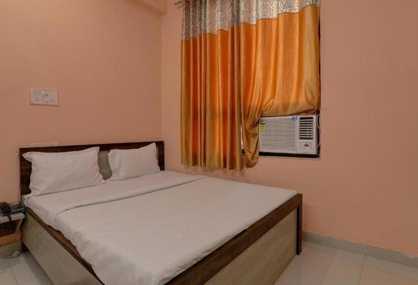 Трехместный Номер Deluxe, Oyo City Prime Residacy