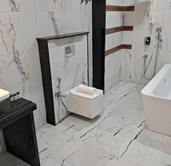 חדר סופריור, Prime Beach Resort, Mandarmani