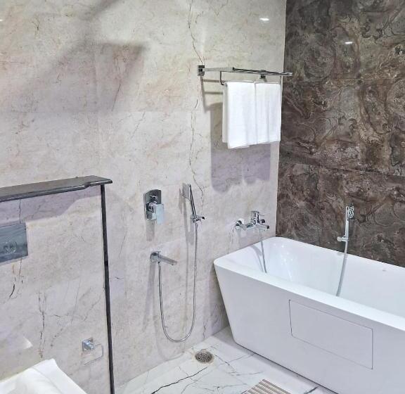 חדר סטנדרט, Prime Beach Resort, Mandarmani