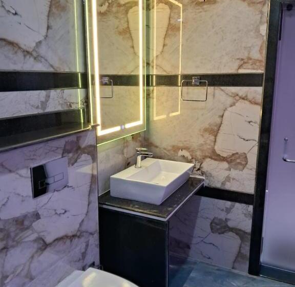 סטודיו דלוקס, Prime Beach Resort, Mandarmani