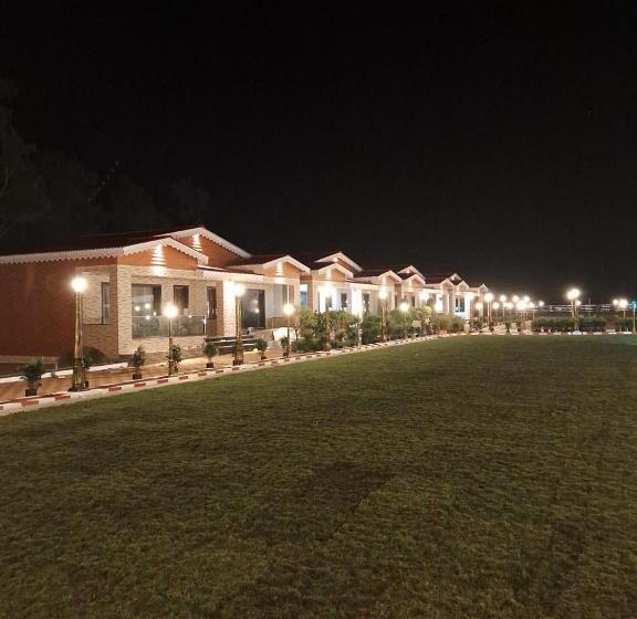 סטודיו דלוקס, Prime Beach Resort, Mandarmani