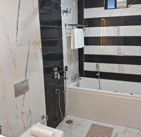 סוויטה, Prime Beach Resort, Mandarmani