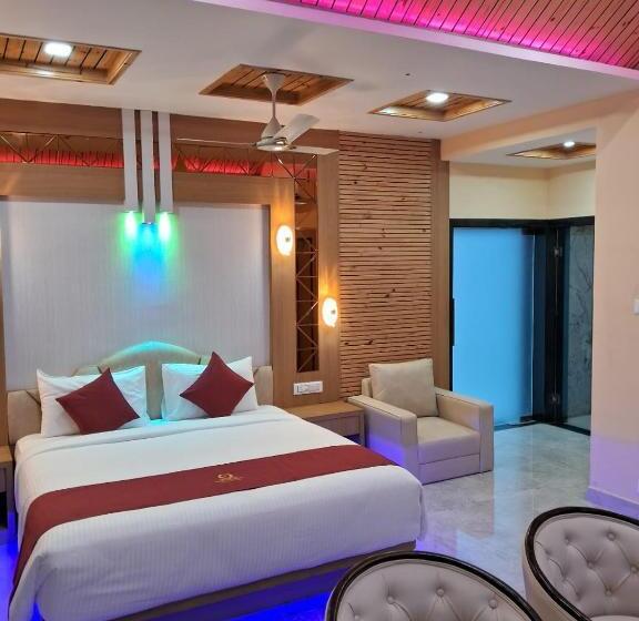 סוויטה, Prime Beach Resort, Mandarmani