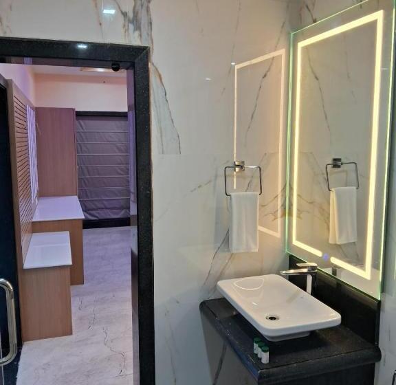 סוויטה, Prime Beach Resort, Mandarmani