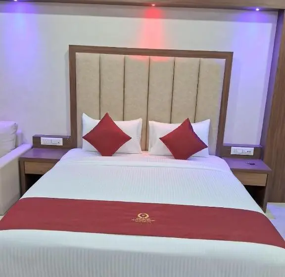 スイート（家族用）, Prime Beach Resort, Mandarmani